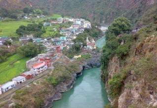 ‘पञ्चेश्वर जस्तै चर्चामै सिमित नहोस झुलाघाट पूल, छिटो कार्यान्वयन होस’ 